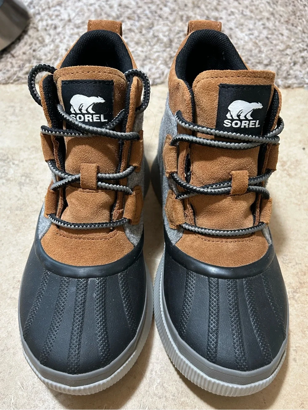 Sorel •brand new